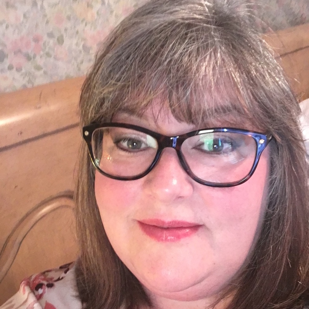 Meet your Posher, Dawn